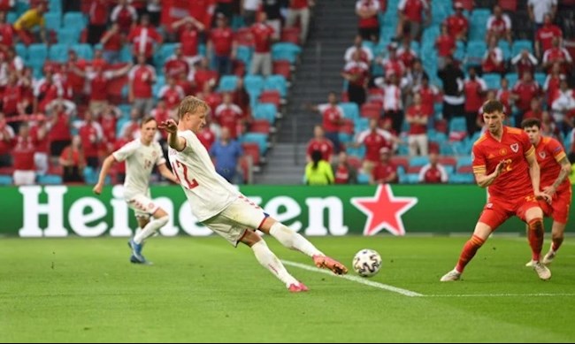 Dolberg lap cu dup Dolberg lap cu dup