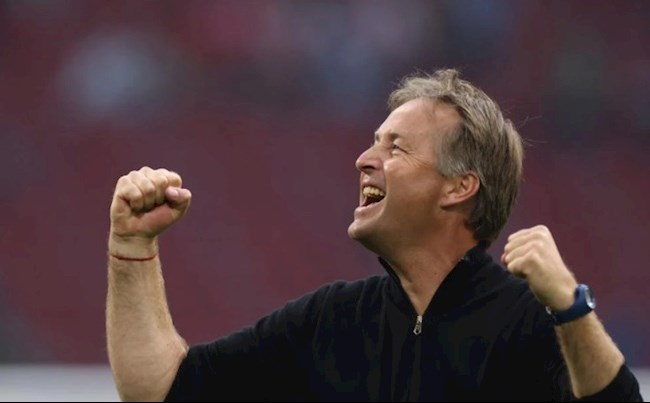 HLV Đan Mạch: “Thắng Xứ Wales 4-0 là kết quả không thể tin nổi”