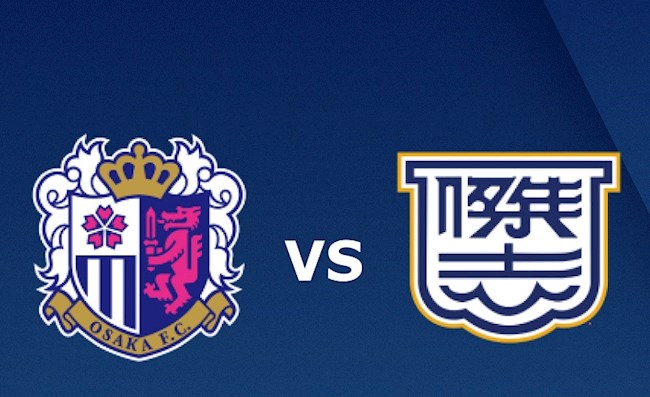 Cerezo Osaka vs Kitchee Cerezo Osaka vs Kitchee