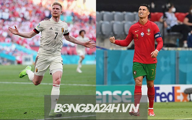 trực tiếp bỉ bồ đào nha-Link xem trực tiếp bóng đá Euro 2020: Bỉ vs Bồ Đào Nha trên VTV3 hôm nay 