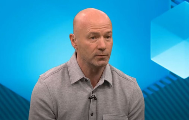 Alan Shearer Dá»± Ä'oan Káº¿t Quáº£ Ä'áº¡i Chiáº¿n Anh Vs Ä'á»©c