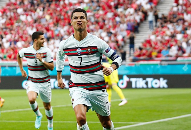 Ronaldo: Chúng tôi sẽ trở lại mạnh mẽ hơn