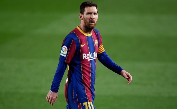 Messi