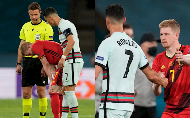 Cris Ronaldo: Tỷ phú, tay chơi và là người có tấm lòng nhân ái