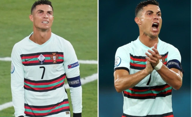 Ronaldo