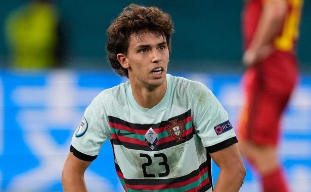 Joao Felix