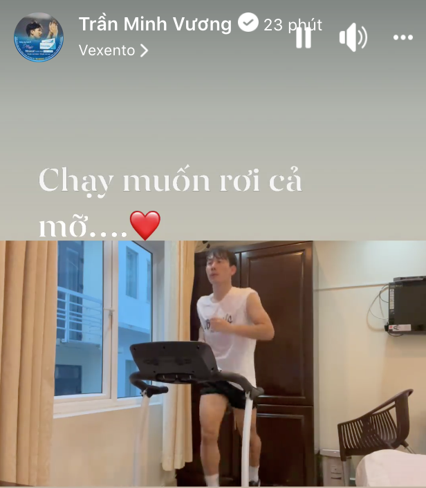 Minh Vương Minh Vương