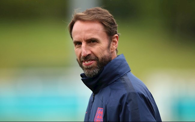 Gareth Southgate: Một bậc thầy đắc nhân tâm