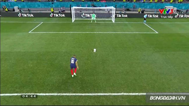 Bài dự thi: Kylian Mbappe - Cần thất bại để lớn lên!