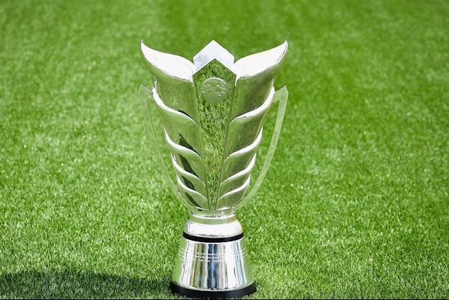 Lộ thời điểm bốc thăm VCK Asian Cup 2023 hình ảnh