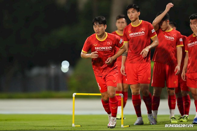 Minh Vương ĐT Việt Nam