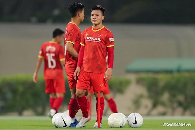 Quang Hải ĐT Việt Nam