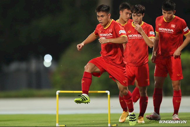 Topenland Bình Định ra mắt Đỗ Hùng Dũng 2.0