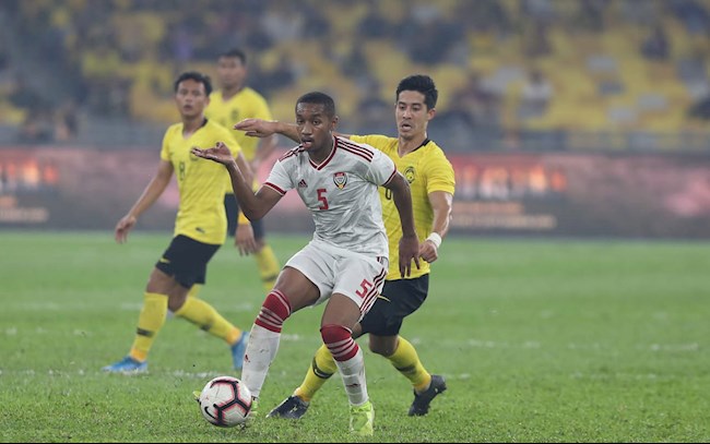 trực tiếp uae vs malaysia-Trực tiếp bóng đá World Cup 2022: UAE vs Malaysia hôm nay 