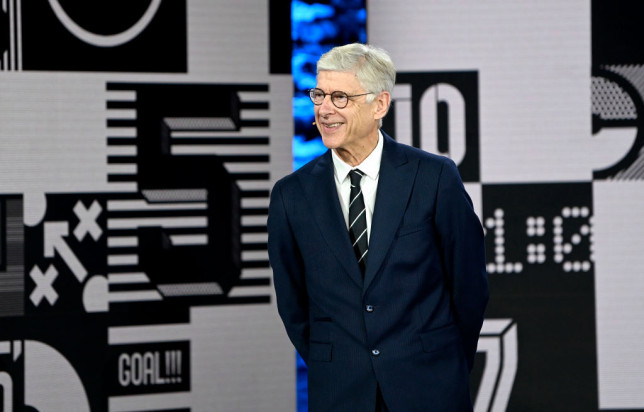 Arsene Wenger đánh giá cao ĐT Pháp Arsene Wenger đánh giá cao ĐT Pháp