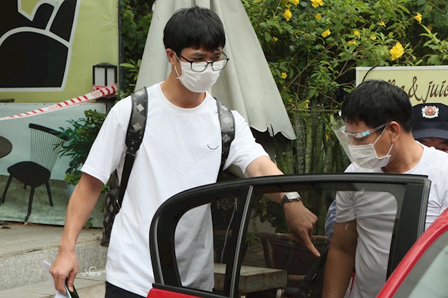 Công Phượng Công Phượng