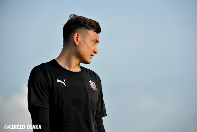 Nỗi lo ở vị trí gác đền ĐT Việt Nam hình ảnh