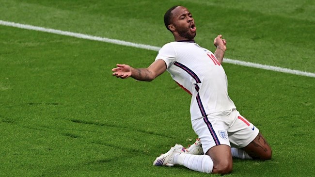Raheem Sterling 1