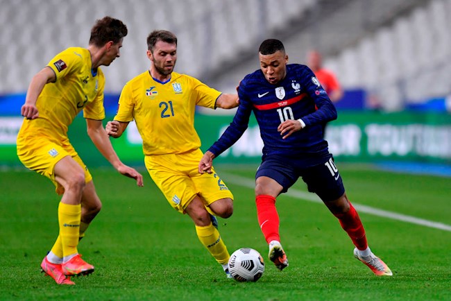 Ukraine được đánh giá cao thứ 2 ở bảng C Ukraine được đánh giá cao thứ 2 ở bảng C