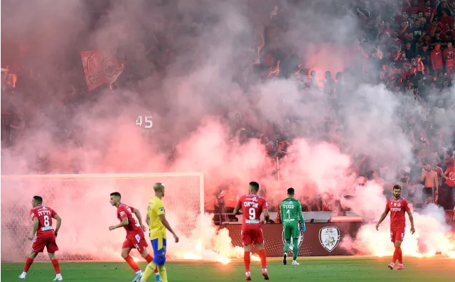 Hapoel Tel Aviv