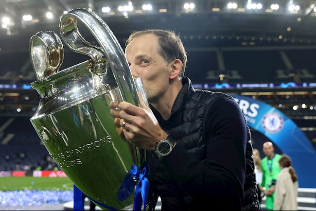 Tuchel