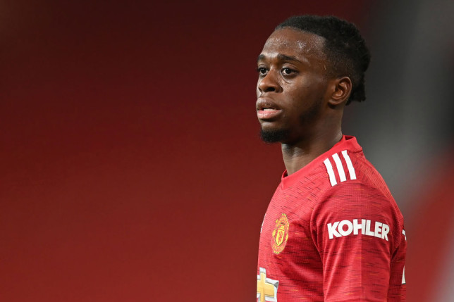 HLV ĐT Anh bị chỉ trích dữ dội vì loại bỏ Aaron Wan-Bissaka