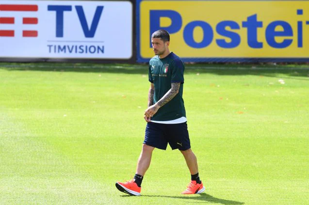 Sensi dính chấn thương Sensi dính chấn thương