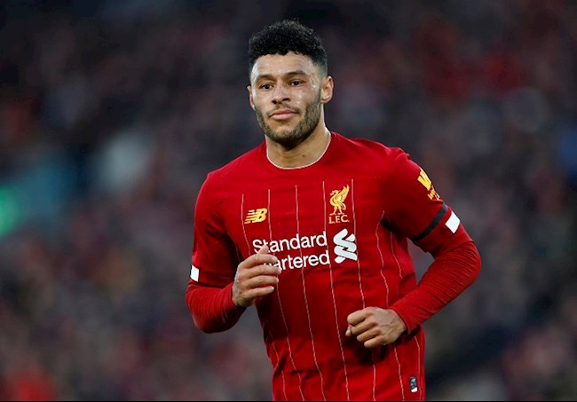 Chamberlain không đóng góp gì vào lối chơi của Liverpool ở mùa giải vừa rồi Chamberlain không đóng góp gì vào lối chơi của Liverpool ở mùa giải vừa rồi