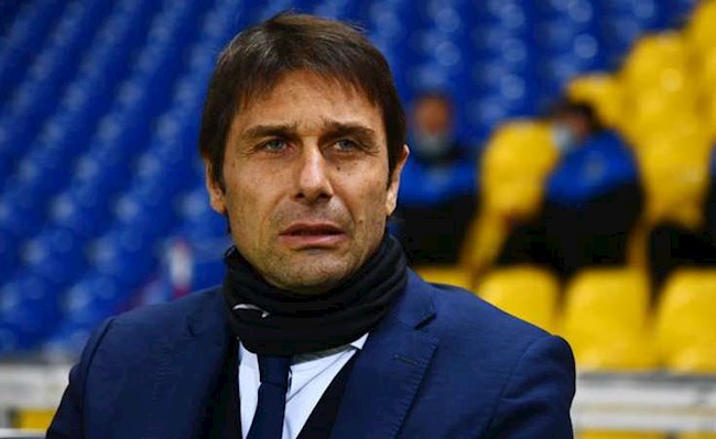 Antonio Conte không có ý định dẫn dắt Newcastle