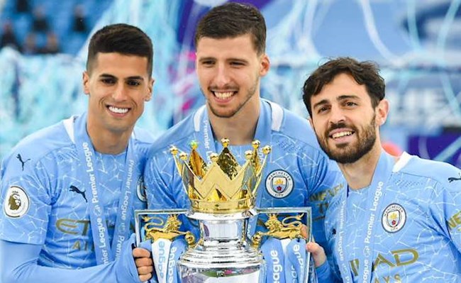 Dias Silva va Cancelo