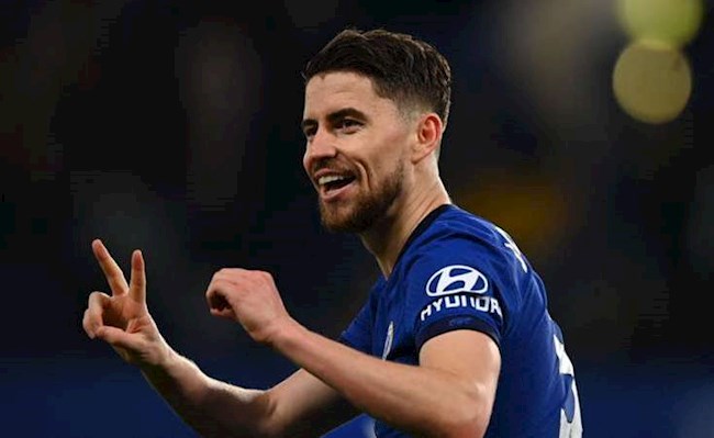 Đại diện tiết lộ đội phó Chelsea suýt gia nhập Man City vào năm 2018