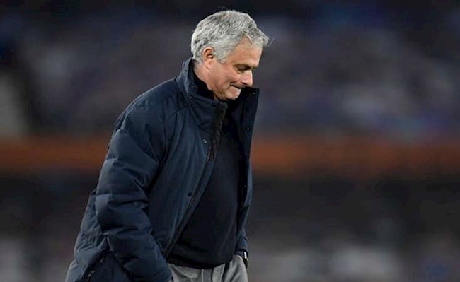 Mourinho