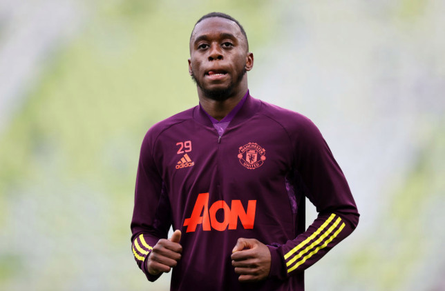 Wan-Bissaka chơi ở vị trí mới nếu MU chiêu mộ Kieran Trippier