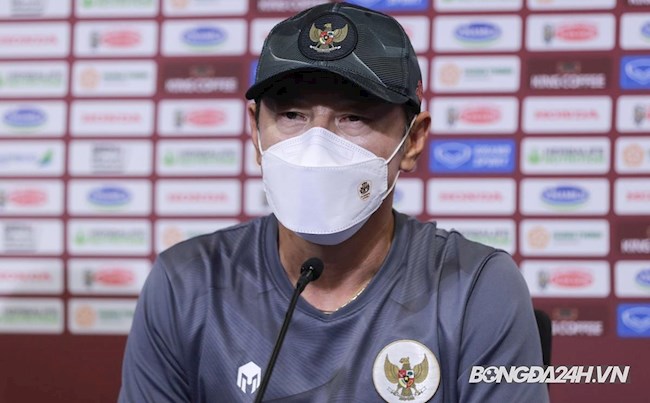 HLV Shin Tae Yong: Việt Nam là đội bóng mạnh nhất giải