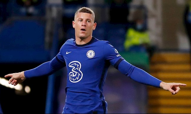 Ross Barkley được khuyên nên rời Chelsea