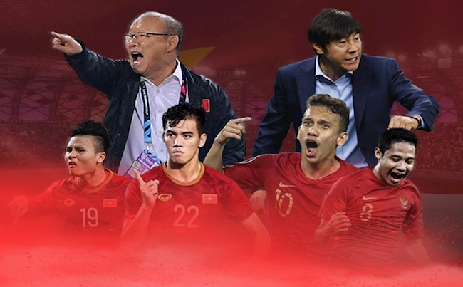 Thông tin trước trận đấu Việt Nam vs Indonesia (VL World Cup 2022) đêm nay 7/6
