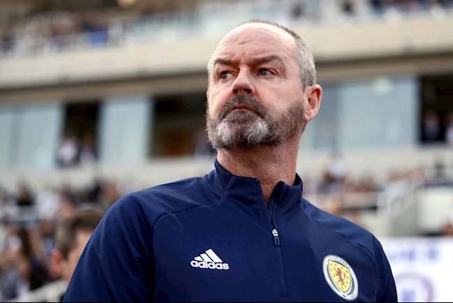 Steve Clarke