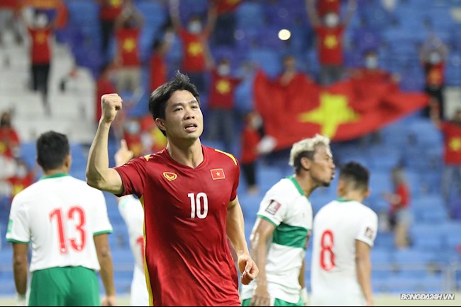 VFF gặp khó trong việc đưa Công Phượng lên tuyển Việt Nam hình ảnh