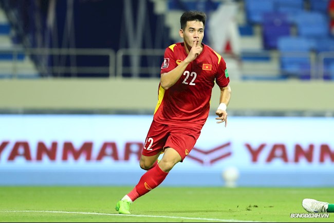 Tiến Linh ghi bàn ĐT Việt Nam vs Indonesia Tiến Linh ghi bàn ĐT Việt Nam vs Indonesia