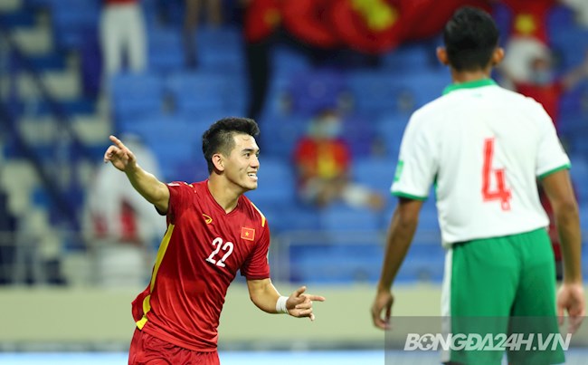 Phải cách ly tập trung, Tiến Linh thèm được ra sân chơi bóng