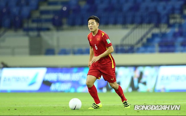 Xuân Trường: Hãy cầu chúc cho các cầu thủ chúng tôi tránh xa chấn thương