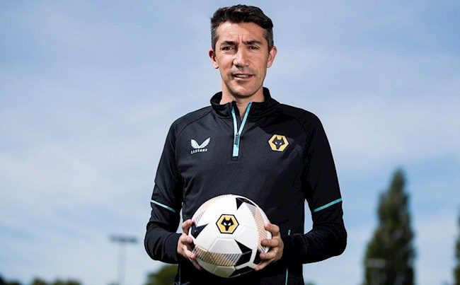 Wolves CHÍNH THỨC bổ nhiệm HLV thất nghiệp 11 tháng