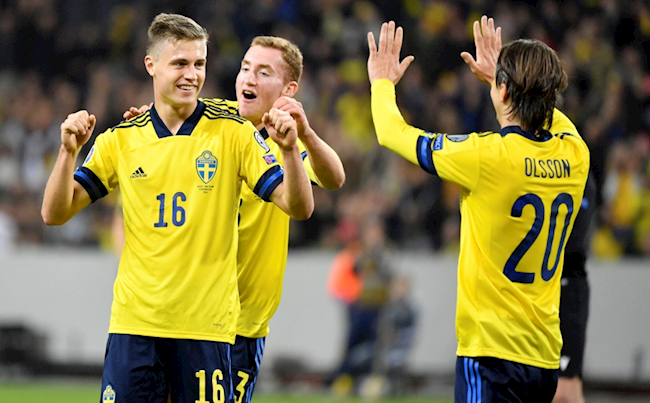 Nhận định ĐT Thụy Điển bảng E Euro 2020: Không Ibrahimovic, không vấn đề