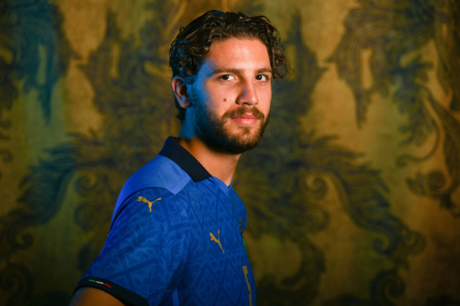 Arsenal CHÍNH THỨC hỏi mua hàng hot Manuel Locatelli