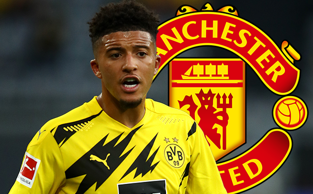Jadon Sancho