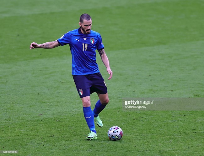 Bonucci