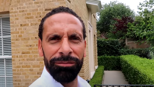 Rio Ferdinand dự đoán kết quả trận chung kết Euro 2020 Rio Ferdinand dự đoán kết quả trận chung kết Euro 2020