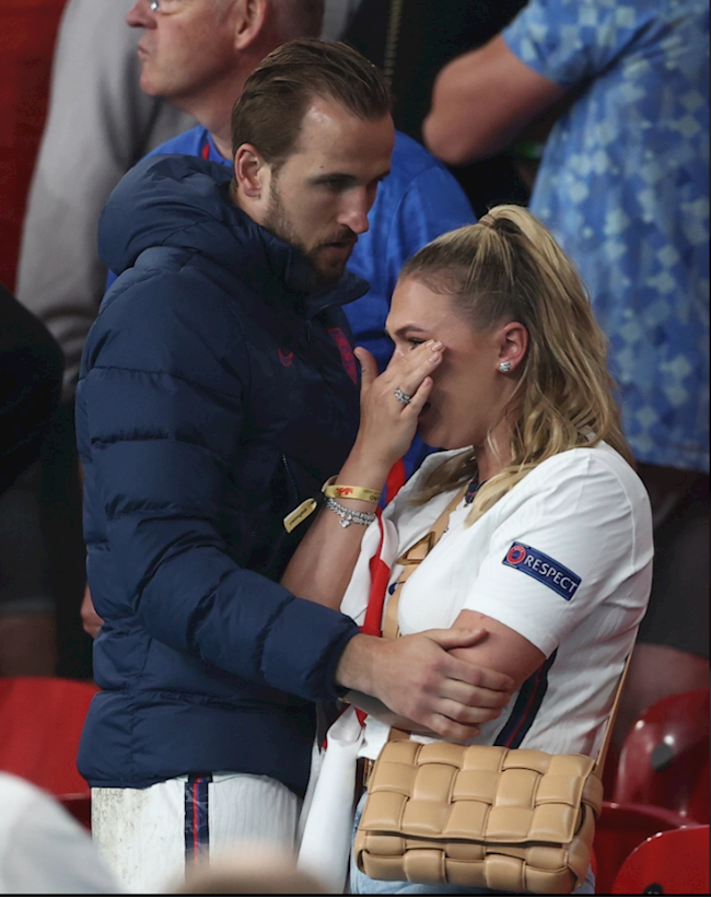 Harry Kane Harry Kane