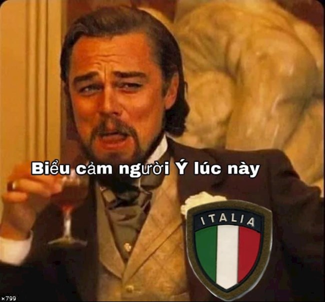 Sự mãn nguyện của CĐV và thành viên tuyển Italia khi chính thức vô địch Euro 2020 Sự mãn nguyện của CĐV và thành viên tuyển Italia khi chính thức vô địch Euro 2020
