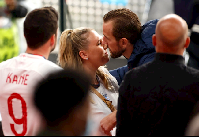 Harry Kane Harry Kane